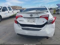 2016 Toyota Corolla — photo 16 of 17 | VIN 5YFBURHE8GP534977