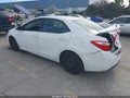 2016 Toyota Corolla — photo 3 of 17 | VIN 5YFBURHE8GP534977