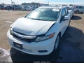 2012 Honda Civic — photo 2 of 16 | VIN 19XFB2F95CE363198