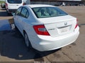 2012 Honda Civic — photo 3 of 16 | VIN 19XFB2F95CE363198
