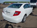 Photo 4 of 16 — 2012 Honda Civic