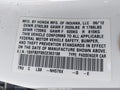 2012 Honda Civic — photo 9 of 16 | VIN 19XFB2F95CE363198