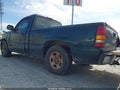 2002 GMC Sierra 1500 — photo 3 of 11 | VIN 1GTEC14W82Z131998