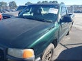 2002 GMC Sierra 1500 — photo 6 of 11 | VIN 1GTEC14W82Z131998