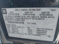 2002 GMC Sierra 1500 — photo 9 of 11 | VIN 1GTEC14W82Z131998