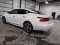 Photo 3 of 16 — 2018 Nissan Maxima
