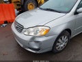 2004 Toyota Corolla — photo 6 of 11 | VIN 2T1BR32EX4C274441