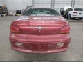 2003 Chrysler Concorde — photo 17 of 17 | VIN 2C3HD36M13H514155
