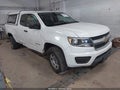Photo 1 of 16 — 2015 Chevrolet Colorado
