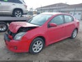 2012 Nissan Sentra — photo 2 of 16 | VIN 3N1AB6AP1CL660149