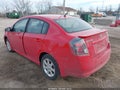 2012 Nissan Sentra — photo 3 of 16 | VIN 3N1AB6AP1CL660149