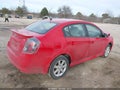 2012 Nissan Sentra — photo 4 of 16 | VIN 3N1AB6AP1CL660149