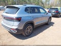 2025 Volkswagen Taos — photo 4 of 16 | VIN 3VVSC7B22SM044963