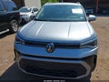 2025 Volkswagen Taos — photo 6 of 16 | VIN 3VVSC7B22SM044963