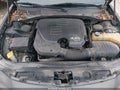 2015 Chrysler 300 — photo 10 of 19 | VIN 2C3CCAAG2FH766343