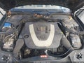 2008 Mercedes-Benz E-Class — photo 10 of 11 | VIN WDBUF56X68B198602