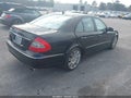 Photo 4 of 11 — 2008 Mercedes-Benz E-Class