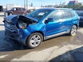 Photo 2 of 16 — 2020 Ford Edge