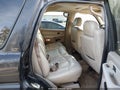 Photo 18 of 18 — 2002 Chevrolet Tahoe