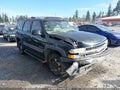 Photo 1 of 18 — 2002 Chevrolet Tahoe