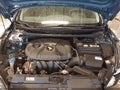 2016 Hyundai Elantra — photo 10 of 17 | VIN KMHDH4AE2GU552688