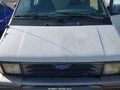 Photo 10 of 11 — 1997 Ford Aerostar