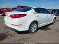 2014 Kia Optima — photo 4 of 15 | VIN 5XXGN4A72EG306657