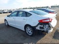 2016 Ford Fusion — photo 3 of 12 | VIN 3FA6P0H77GR194694