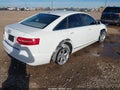 2011 Audi A6 — photo 4 of 11 | VIN WAUAKAFB6BN016560
