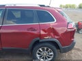 Photo 19 of 20 — 2020 Jeep Cherokee