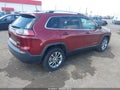 Photo 4 of 20 — 2020 Jeep Cherokee