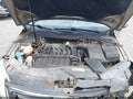 2009 Volkswagen CC — photo 10 of 10 | VIN WVWEU93C29E543404