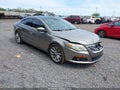Photo 1 of 10 — 2009 Volkswagen CC