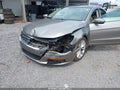 Photo 6 of 10 — 2009 Volkswagen CC