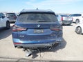 2022 BMW X3 — photo 16 of 16 | VIN 5UX43DP01N9M30465