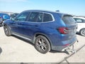 2022 BMW X3 — photo 3 of 16 | VIN 5UX43DP01N9M30465