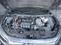 Photo 10 of 17 — 2020 Honda Insight