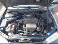 2001 Honda Accord — photo 10 of 11 | VIN JHMCG66591C002620