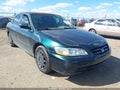 2001 Honda Accord — photo 6 of 11 | VIN JHMCG66591C002620