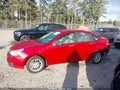 Photo 14 of 18 — 2009 Ford Focus