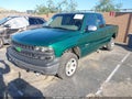 2001 Chevrolet Silverado 1500 — photo 2 of 16 | VIN 1GCEK19T41E223617