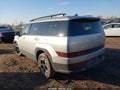 2026 Hyundai Santa Fe — photo 3 of 16 | VIN 5NMP24GL1TH164801