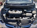 Photo 10 of 12 — 2013 Hyundai Elantra