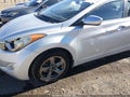 Photo 12 of 12 — 2013 Hyundai Elantra