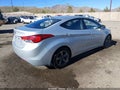 Photo 4 of 12 — 2013 Hyundai Elantra
