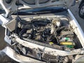 2003 Toyota Tacoma — photo 10 of 17 | VIN 5TEVL52N83Z192372