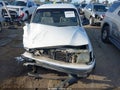 2003 Toyota Tacoma — photo 13 of 17 | VIN 5TEVL52N83Z192372