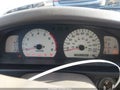 2003 Toyota Tacoma — photo 7 of 17 | VIN 5TEVL52N83Z192372
