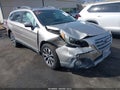 2017 Subaru Outback — photo 1 of 18 | VIN 4S4BSANC7H3413163