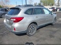 2017 Subaru Outback — photo 4 of 18 | VIN 4S4BSANC7H3413163